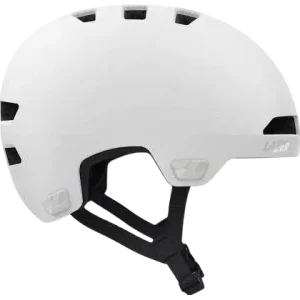 Lazer hjelm JR 50-56 White