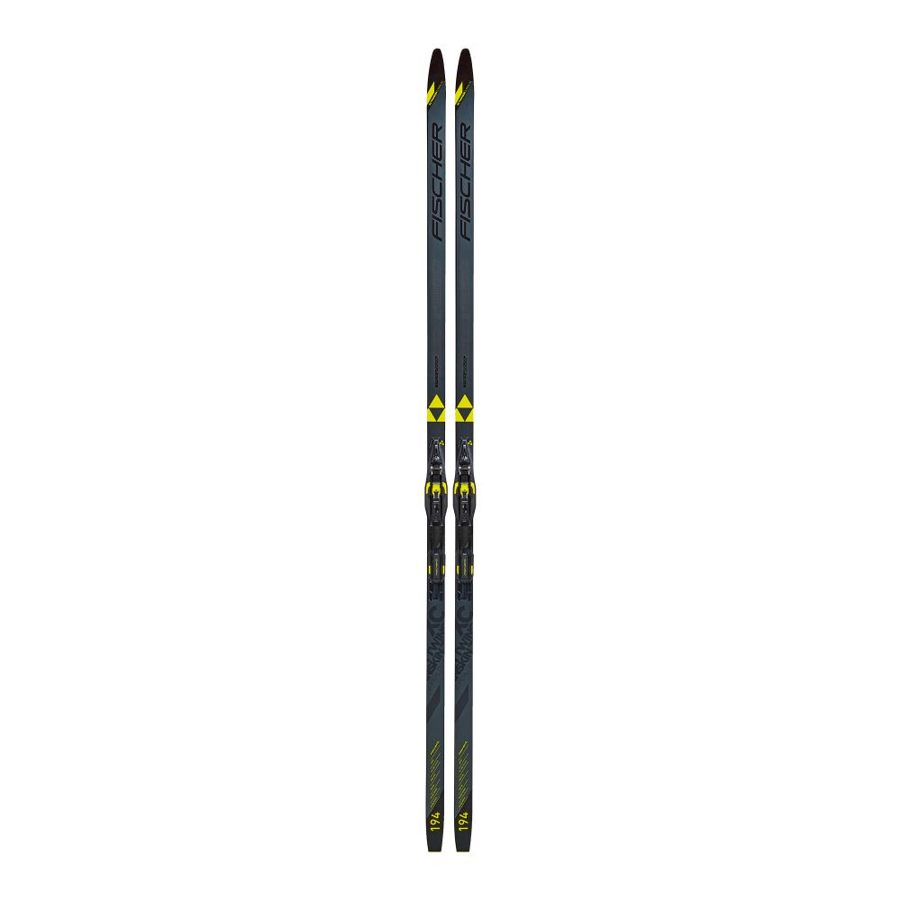 Fischer TWIN SKIN SUPERLITE MEDIUM EF - Image 2