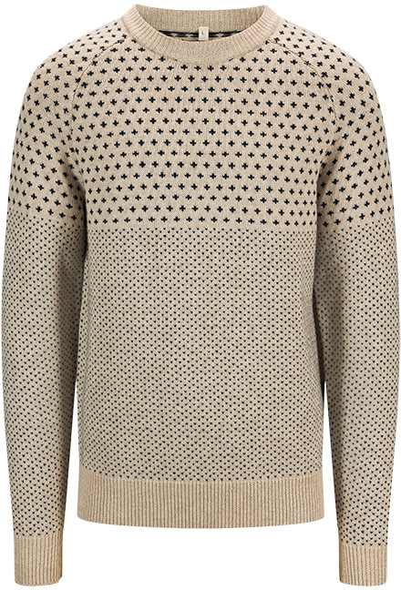 Tufte Wear M Robin Snow Sweater - Image 2