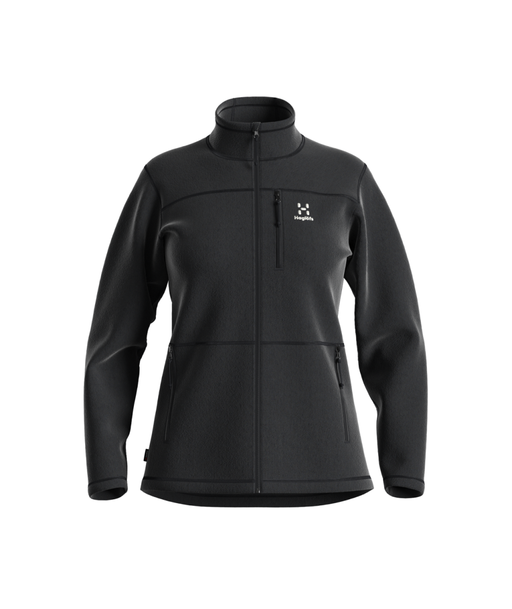 Haglöfs Kaise Mid Jacket Women - Image 2