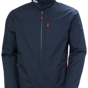 Helly Hansen  Crew Midlayer Jacket 2