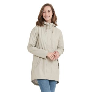 Weather Report  Petra W Rain Jacket