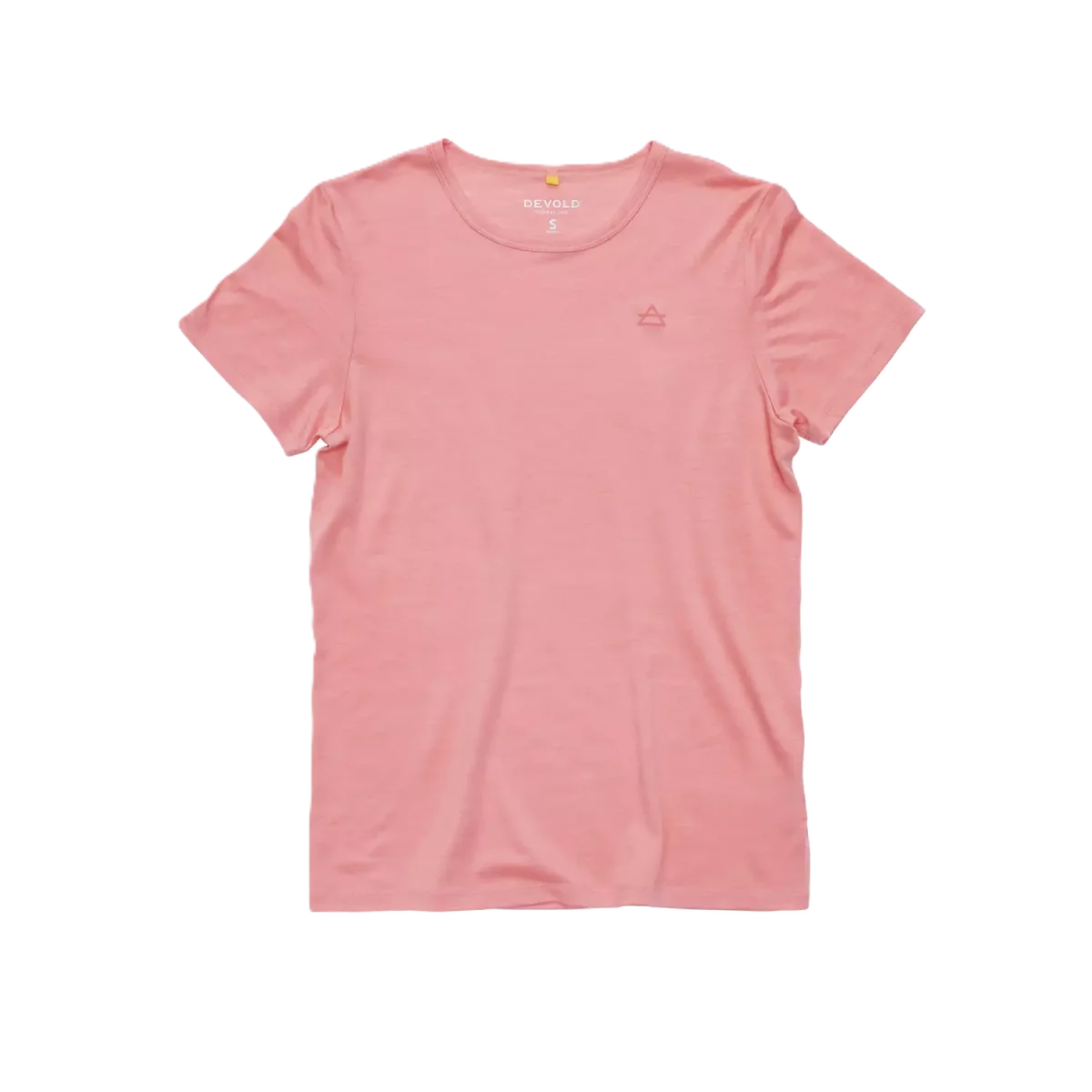 Devold Active Tee Wmn