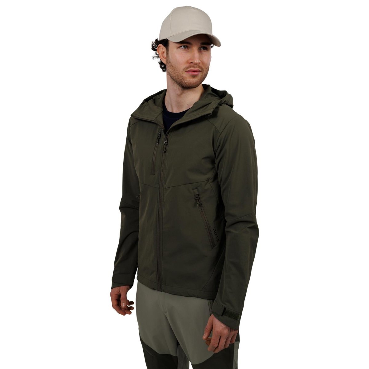 Tufte Wear M Willow Jacket V2