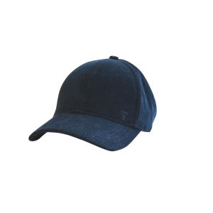 Tufte Wear U Sparrow Cord Cap