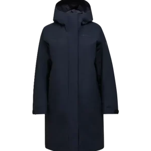Peak Performance W Treeline Insulated Parka