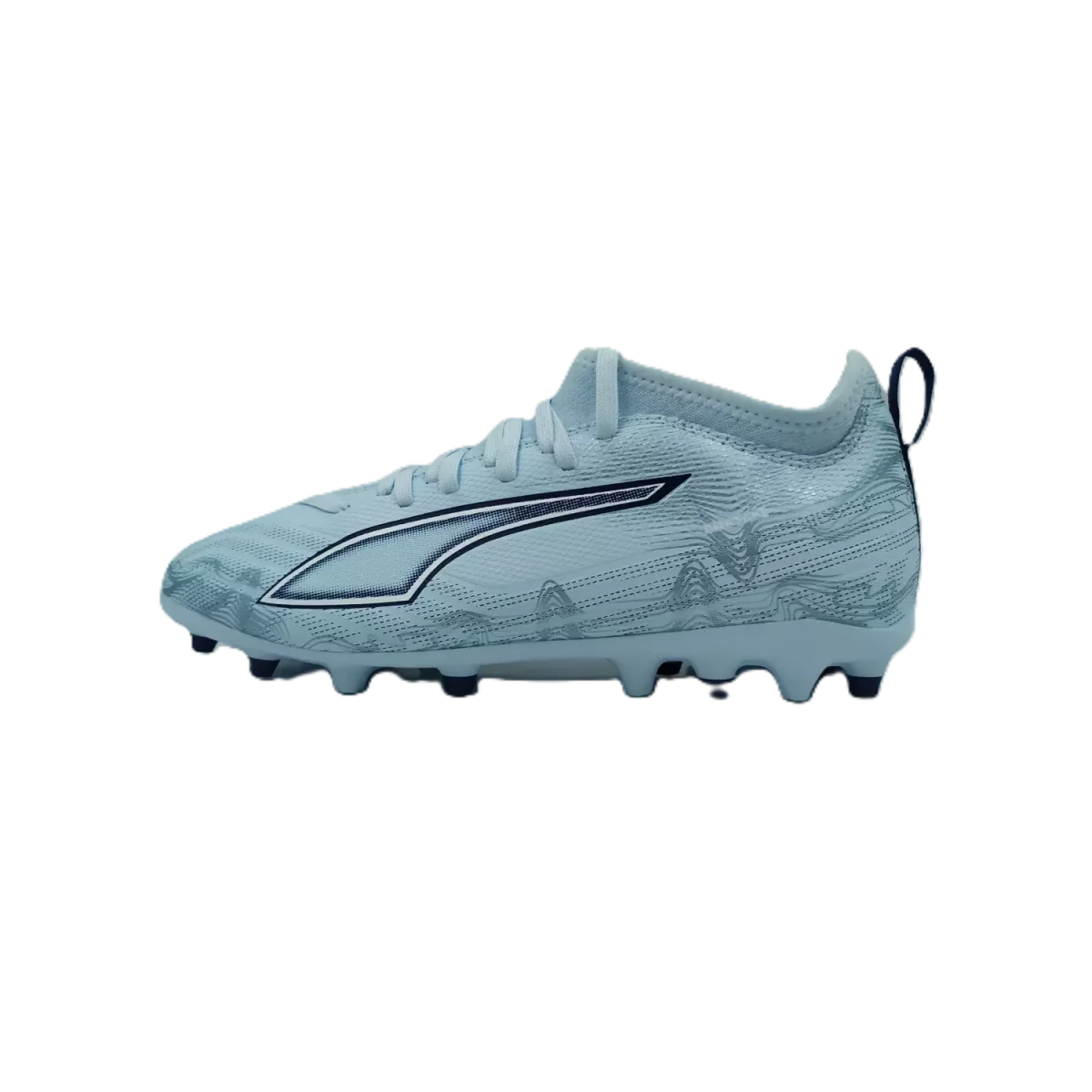 Puma Ultra 6 Match Mg Jr - Image 2