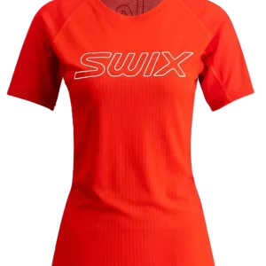 Swix Racex Light Short Sleeve W