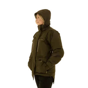 Mountain Woman Skall