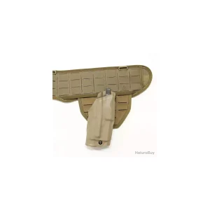 Mosquito Hip Panel L Platform Coyote Brown