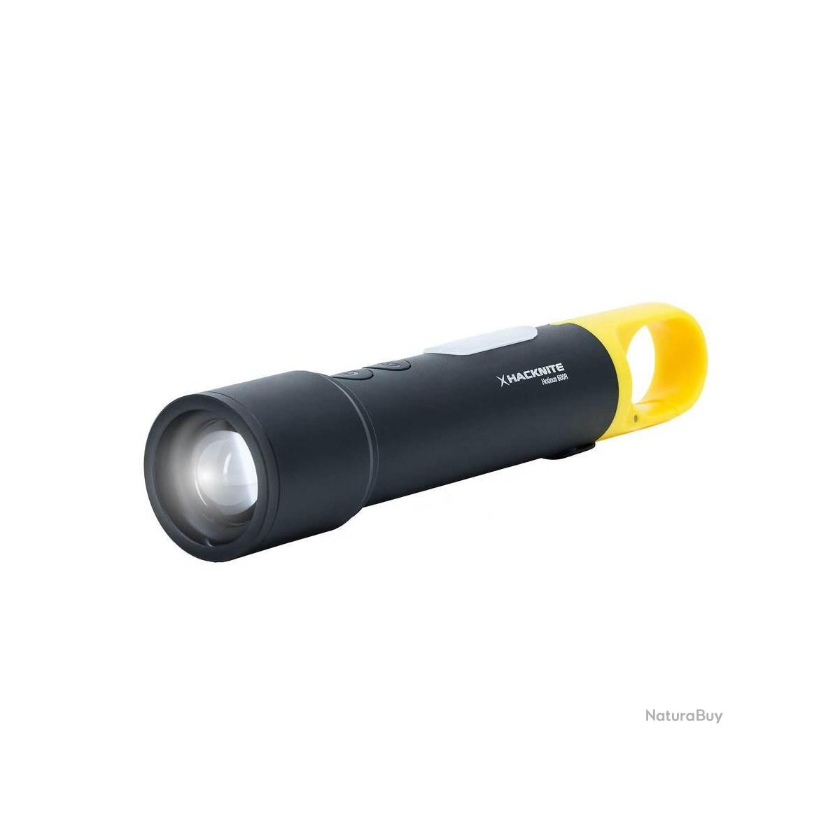 Hacknite Hotinus 600R-lampe - Image 2