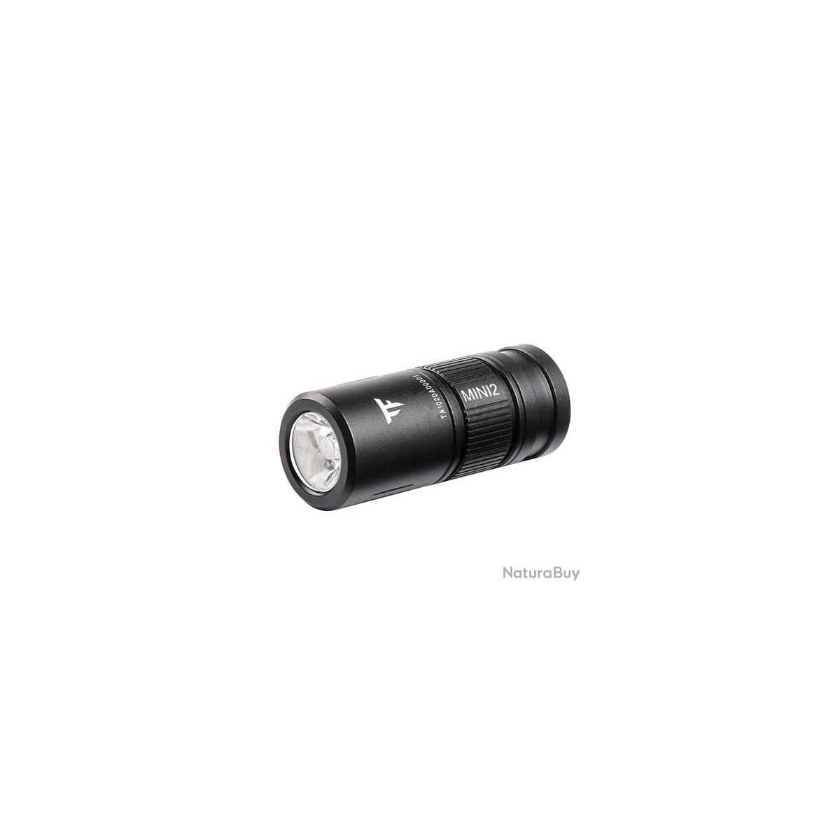 Trustfire Mini 2 lommelykt – GRATIS LEVERING - Image 2