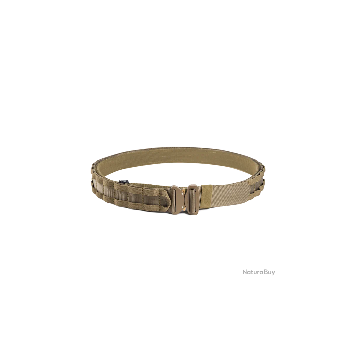 Beretta Tactical Combat Coyotte Belt - Image 2