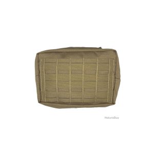 SM2A Bulldog taktisk utstyrspose – Coyote