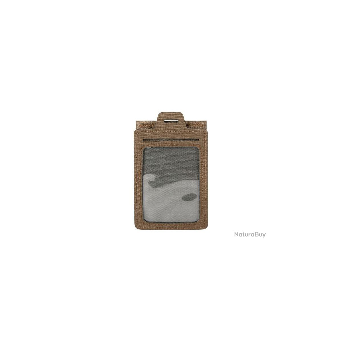 Tasmansk tiger ID-kortholder Office Coyote – Coyote - Image 2