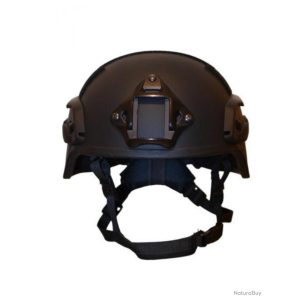 NIJ3a Masada MACCABEE Tactical MICH DEF04 ballistisk hjelm