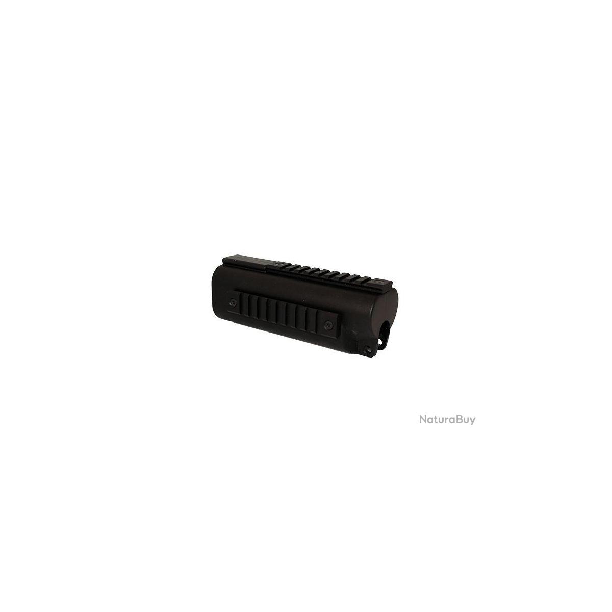 GSG Tactical håndbeskyttelse – 5 – Svart - Image 2