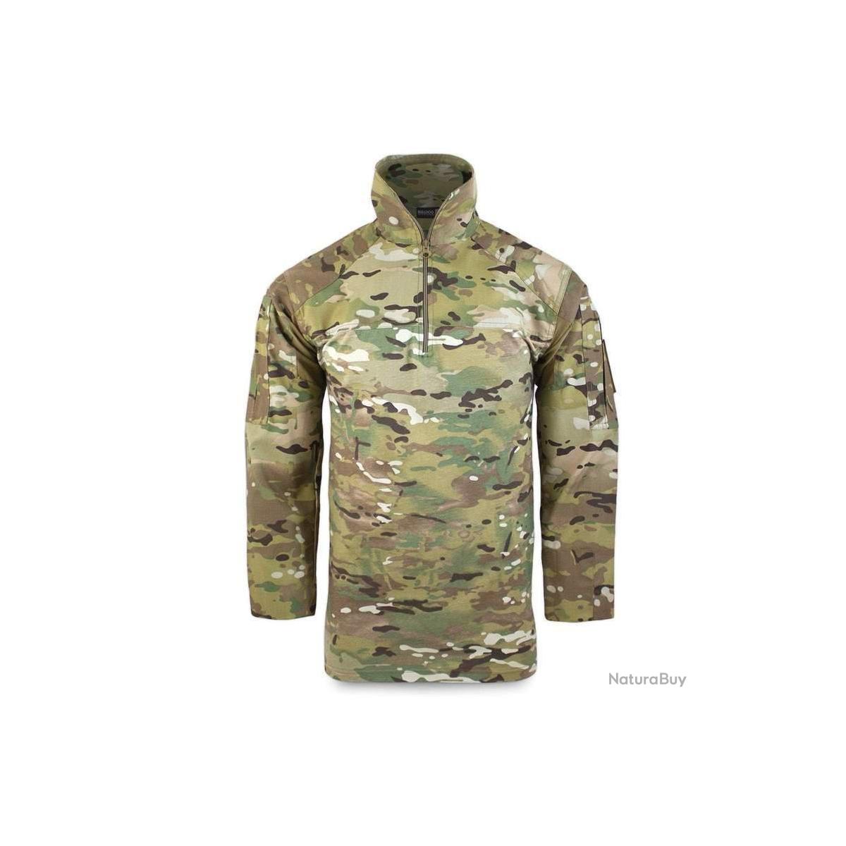 UBAS Rogue outlet Bulldog Tactical Gear MTC-skjorte - Image 2