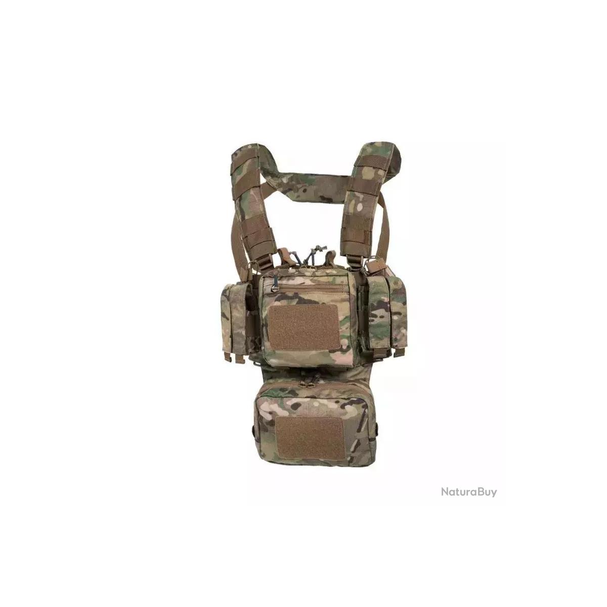 Training Mini Rig® TMR Multicam® – treningsutstyr