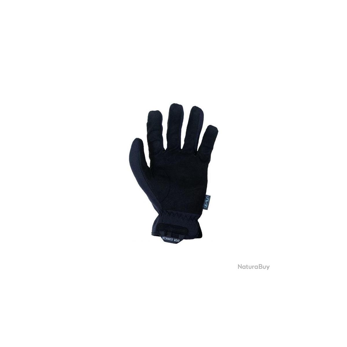 Mechanix Wear Fastfit Coyotte-hansker