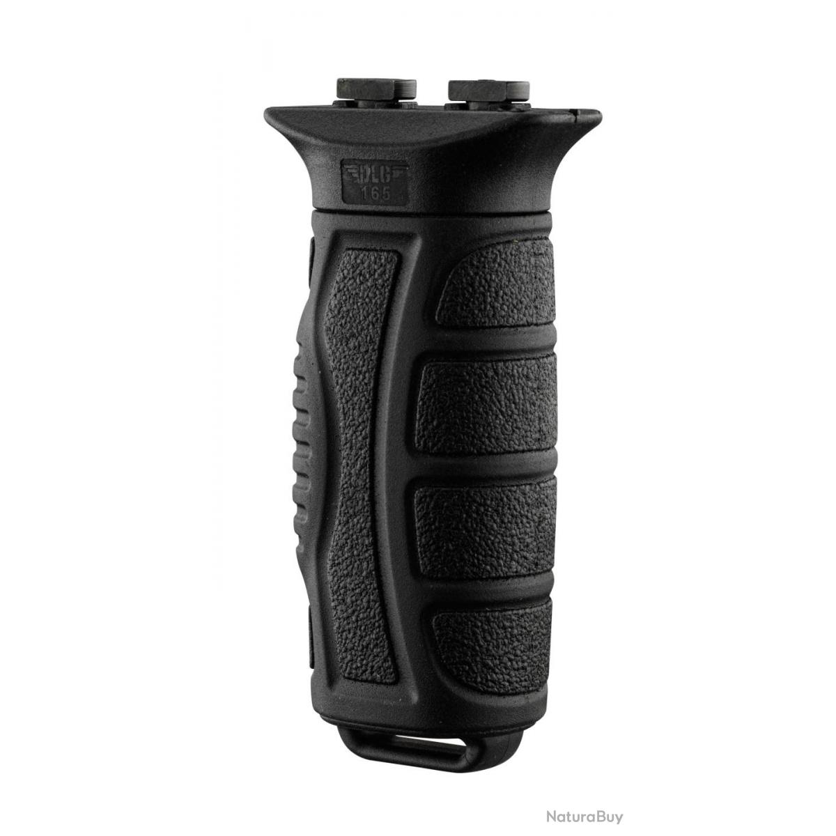 Vertikalt håndtak med M-LOK-feste-FORWARD VERTICAL RUBBER HANDLE WITH M-LOK ATTACHMENT - Image 2