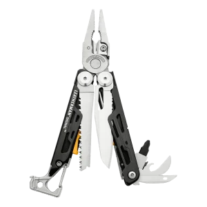 Leatherman - Multiverktøy Signal m/taske Black