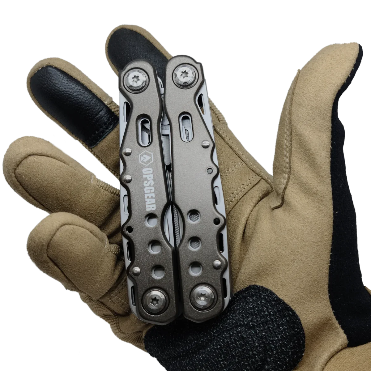 Outdoor Pocket Multi Tool - Image 5