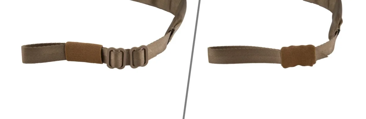 VTAC - Wide (Padded) Sling - Upgrade, Black - Image 3
