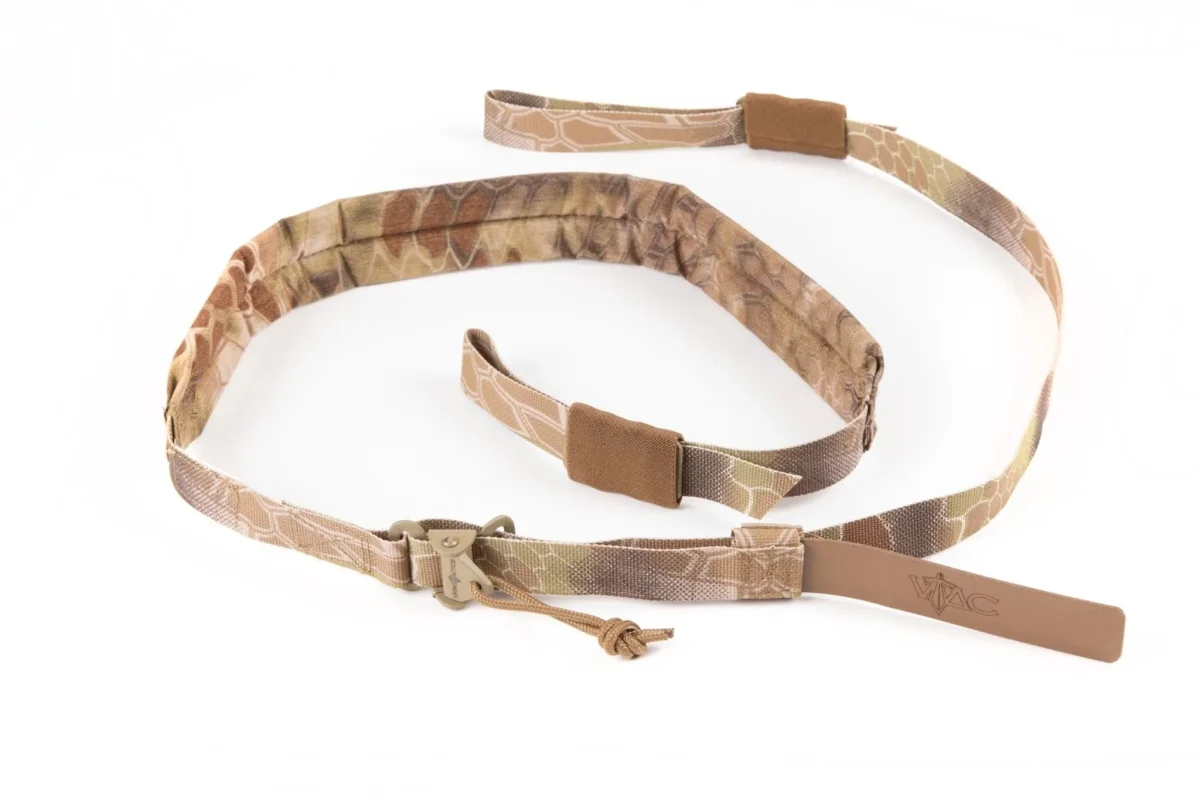 VTAC - Wide (Padded) Sling - Upgrade, Black - Image 4